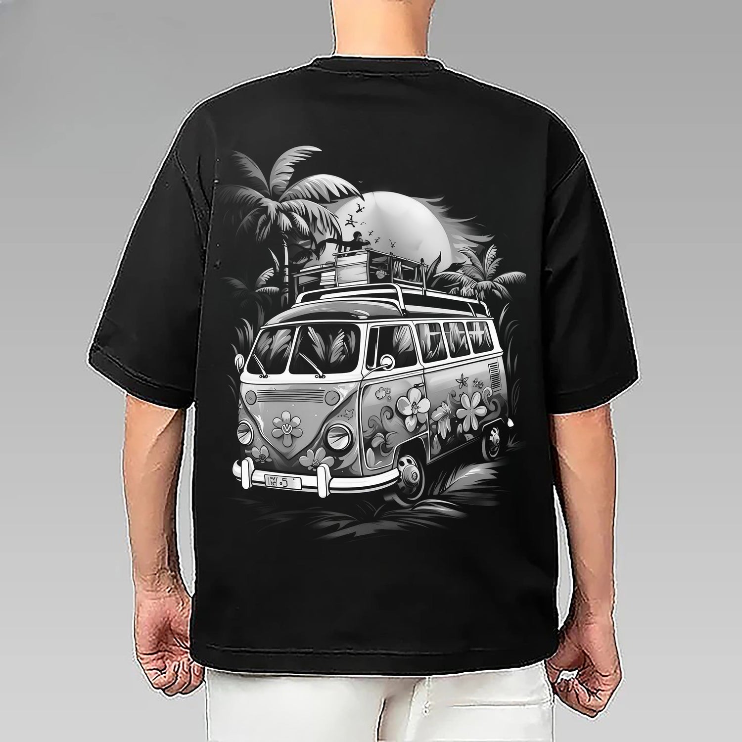 VAN tshirt