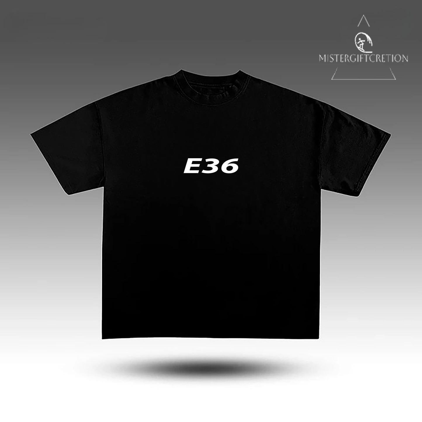 car t-shirt with bmw e36 design,E36 BMW t-shirt