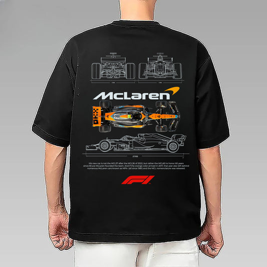 Formula 1 Sport t-shirt,new collection of fórmula1 t-shirts